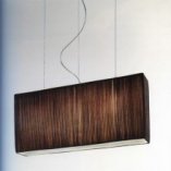 подвесной светильник Vanity S1